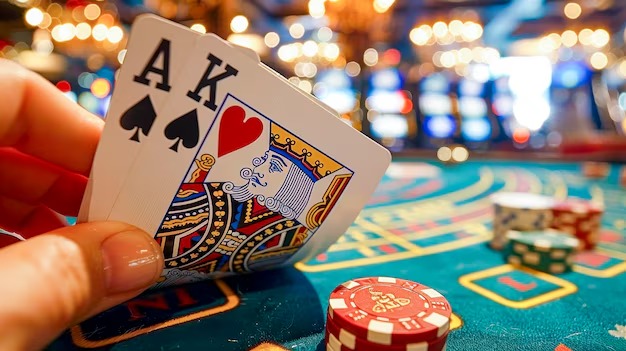 Payment methods and account balance on ratutogel alternatif